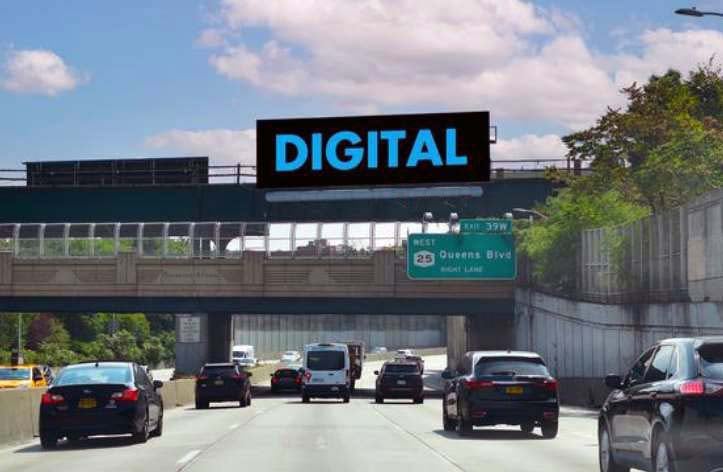 Location photo for Roosevelt Ave near Little Manila NYC, Jackson Heights (Queens County)