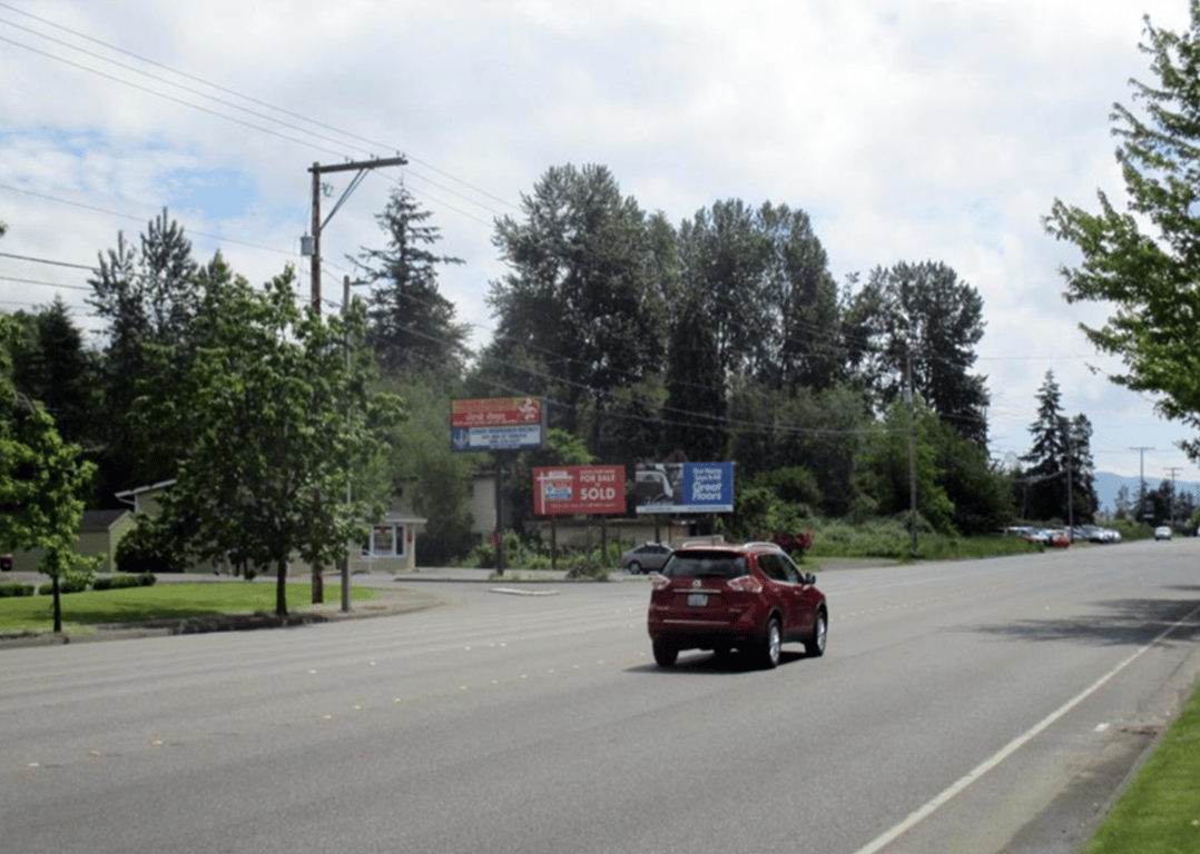 GUIDE MERIDIAN HWY SR 539 EL 380F S/O STUART RD NF RIGHT SIDE Media