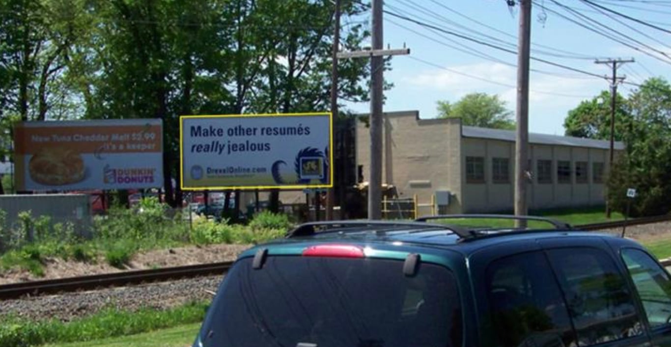 WILDMAN ST N/O TRIANGLE ST FS, DANBURY Media