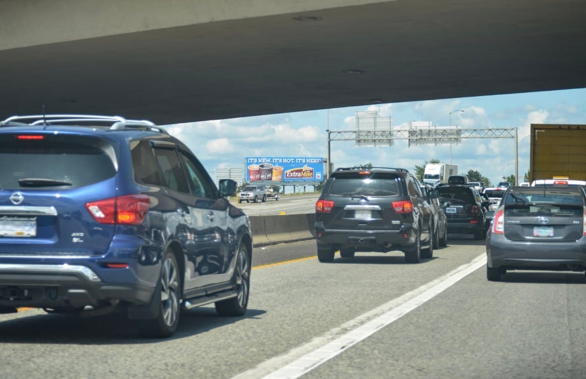 I-5 50 ft N/O Marine Dr WS F/S-1 Media