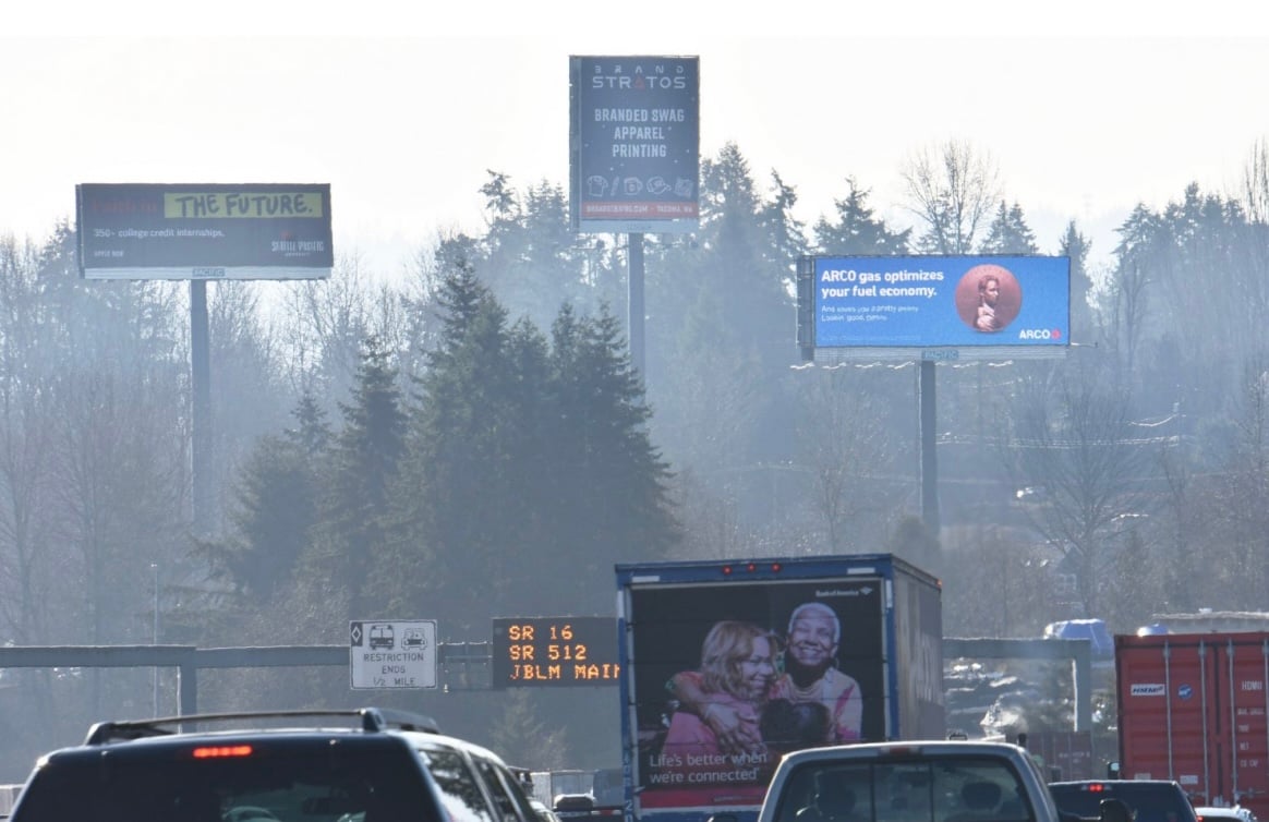 Location photo for Porter Wy near Pacific Hwy S & Porter Way (Milton)