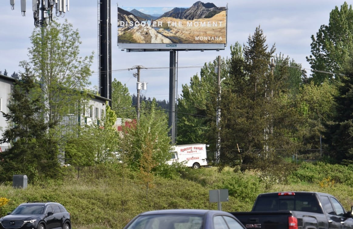 Location photo for Porter Wy near Pacific Hwy S & Porter Way (Milton)