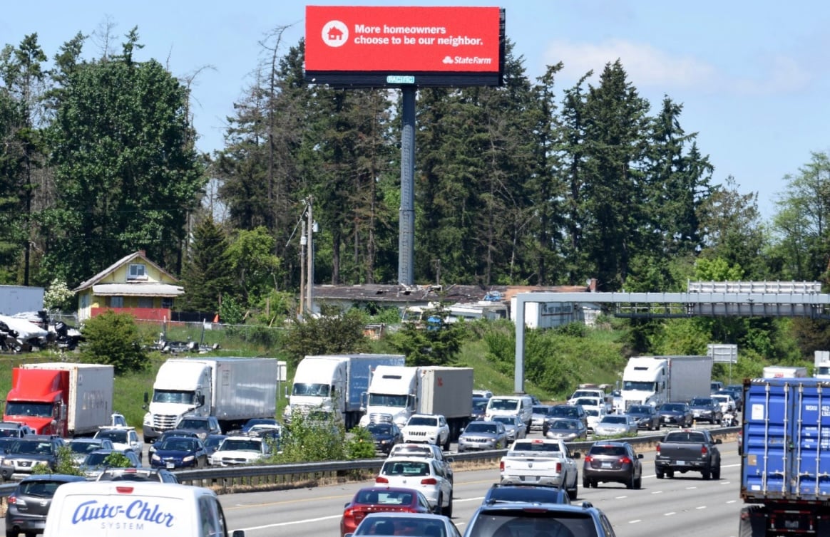 Location photo for Birch St near Pacific Hwy E & Birch St (Milton)