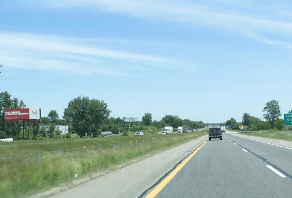 Location photo for Luick Dr (Chelsea)