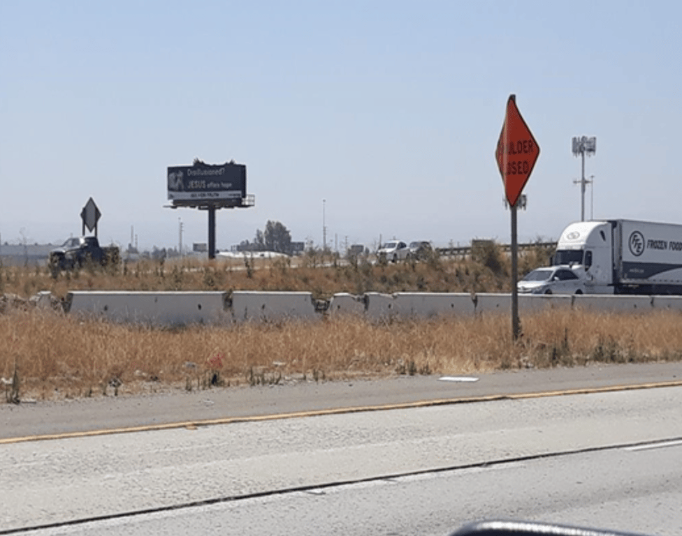 Location photo for I-15 EL .3M N/O HWY 60