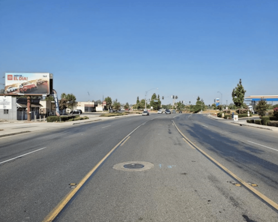 LIMONITE AVE SL, 235' E/O MORTON Media