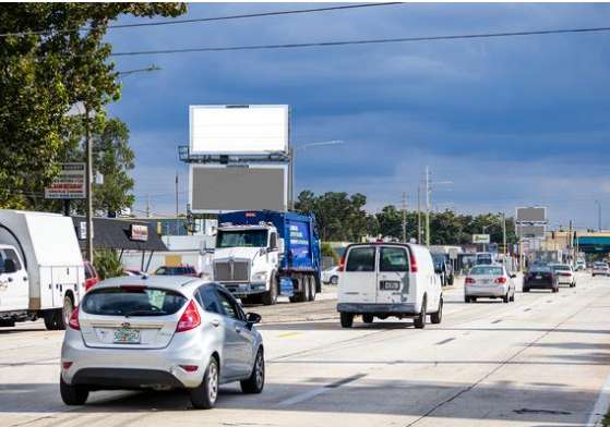 Location photo for S Orange Blossom Trl (Orlando)