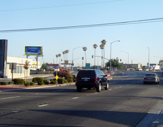 WL UNION AVE. 100' S/O 21ST ST Media