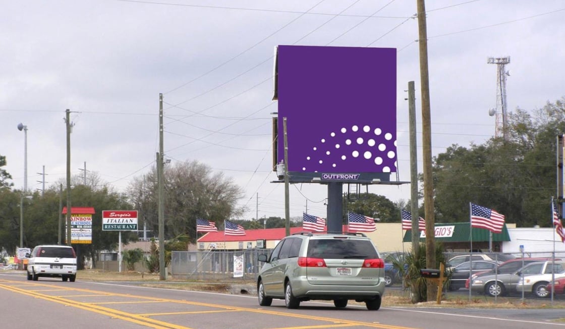 Location photo for Pure Water Wy near SR 54 & Holt Rd, Zephyrhills Colony Company (Zephyrhills)