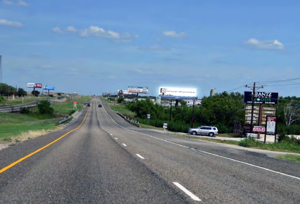 Location photo for US-290 (Manor)