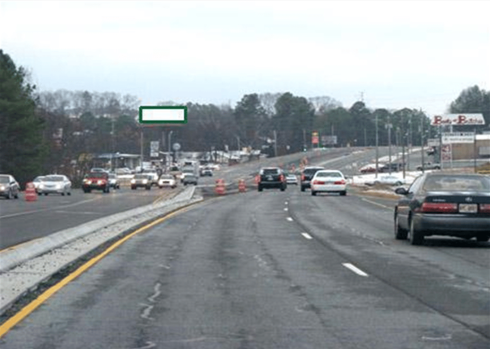 Location photo for Joe Frank Harris Pkwy SE (Cartersville)