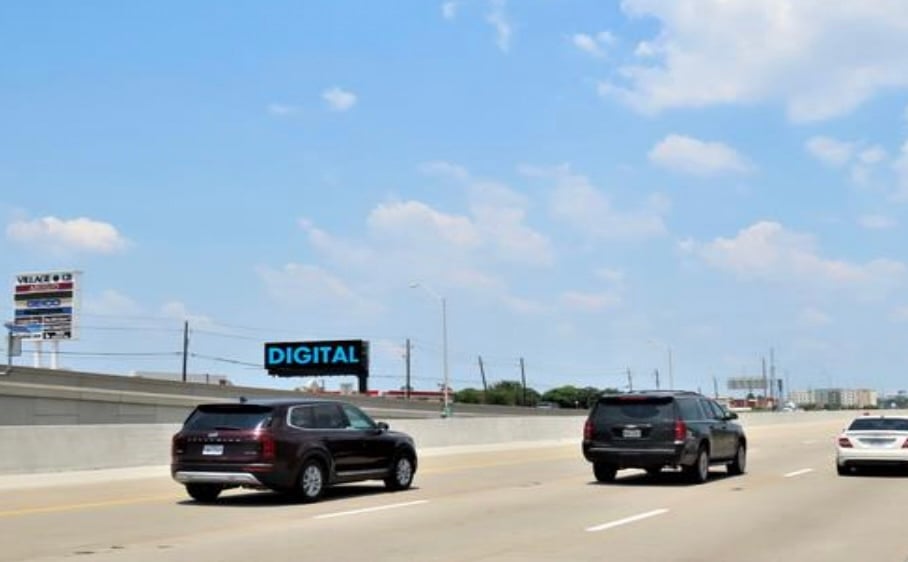 Location photo for State Hwy 121 near Fritz's Adventure - The Colony (The Colony)