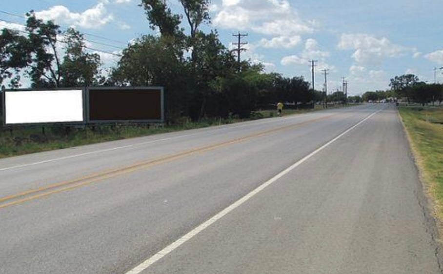 Location photo for N McDonald St (McKinney)