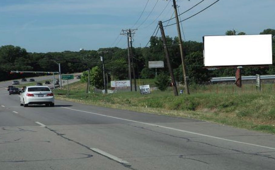 Location photo for S McDonald St near Lucky the Mule (McKinney)