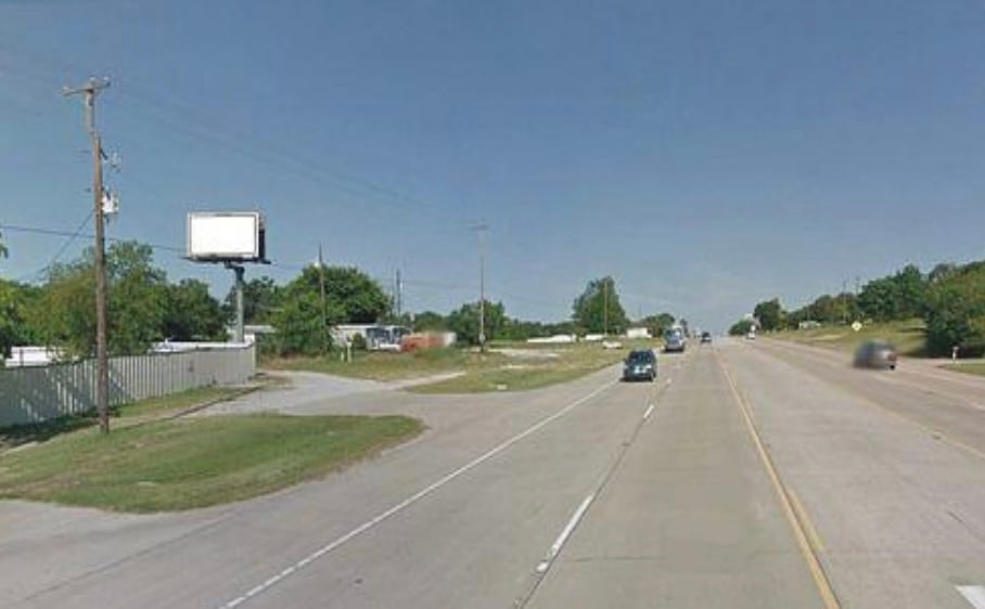 Location photo for E University Dr (McKinney)