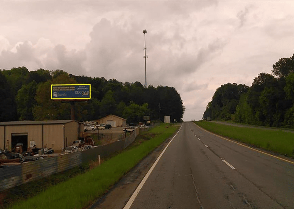 Location photo for Joe Frank Harris Pkwy SE (Cartersville)