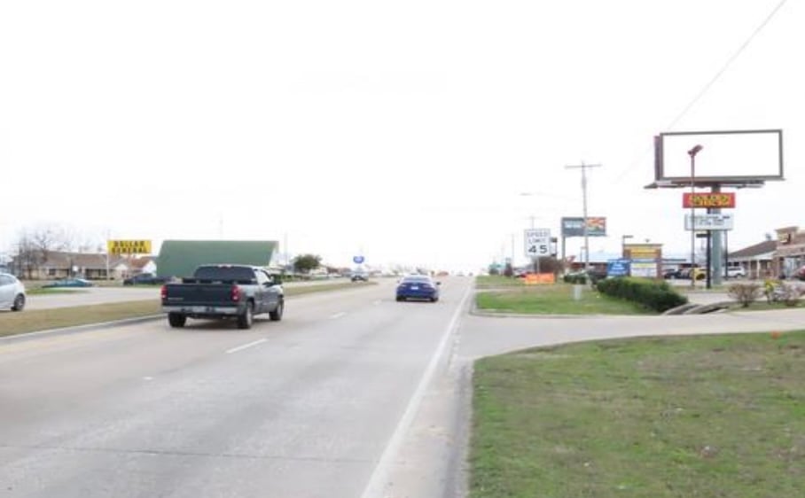 Location photo for E Princeton Dr near Jackie Hendricks Stadium (Princeton)