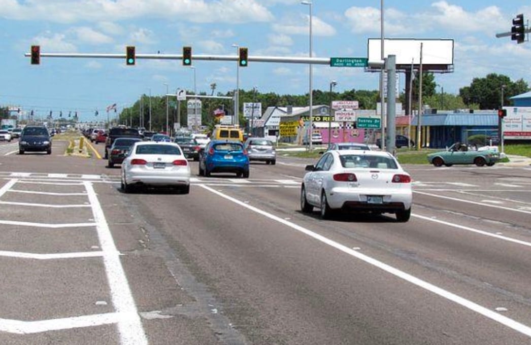 Location photo for US-19 near US 19 & Darlington Rd (Holiday)