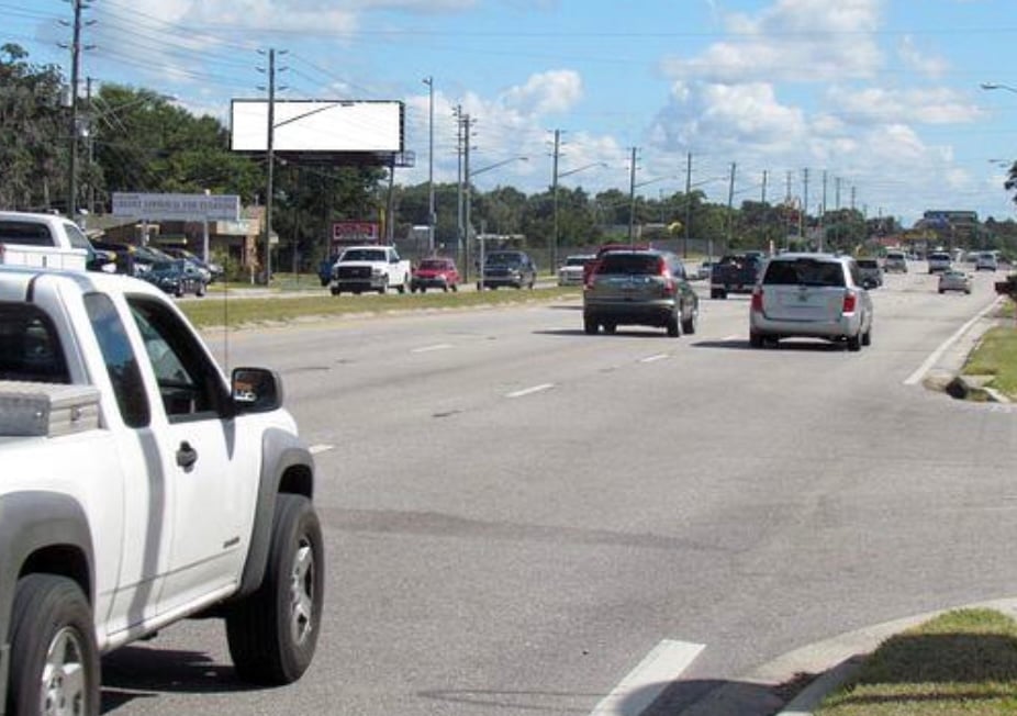 Location photo for State Rd 52 near SR 52 & Altoona Ave, Griffin Park (Hudson)