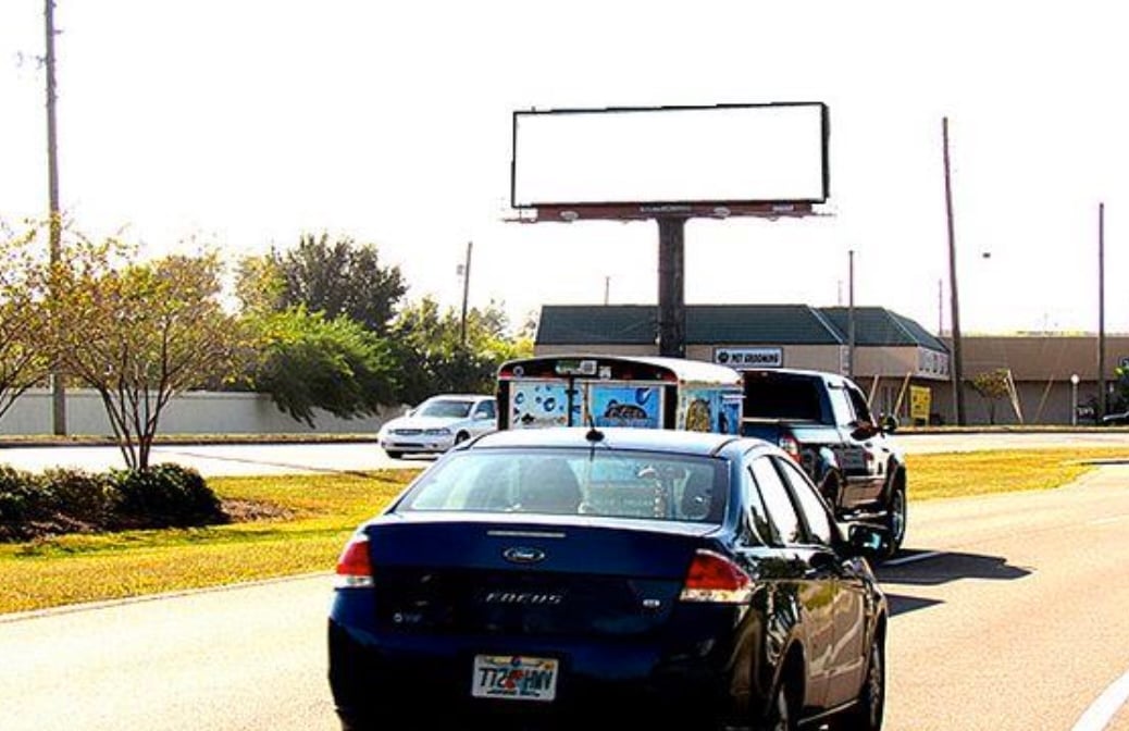 Location photo for Rowan Rd near Rowan Rd & SR 54 (New Port Richey)