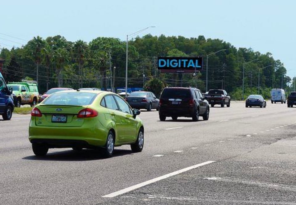 Location photo for US Hwy 19 N near Us Hwy 19 N + Dolly Bay Dr (Palm Harbor)