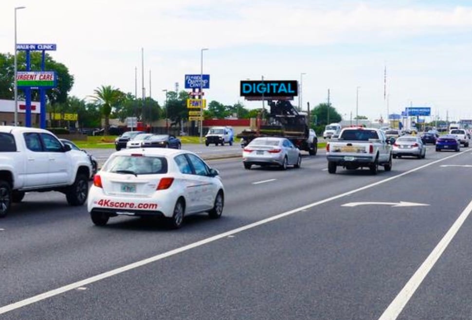 Location photo for US-19 near US 19 & Lange Rd (Holiday)