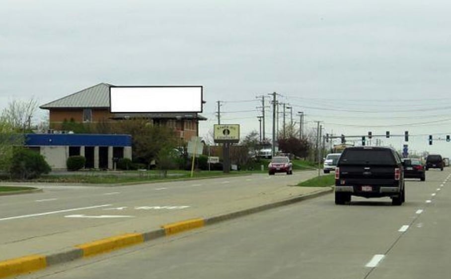 Location photo for US-45 near Route 45 & Casey Rd (Libertyville)