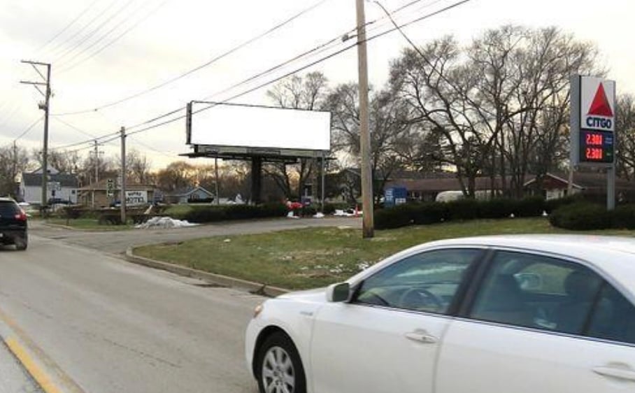 Location photo for Main St near Sequoit Creek Forest Preserve (Antioch)