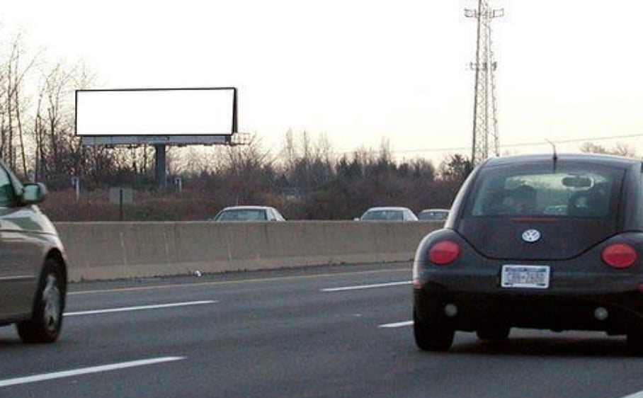 Location photo for Cranbury - South River Rd near Barnes & Nobles (Monroe Township)