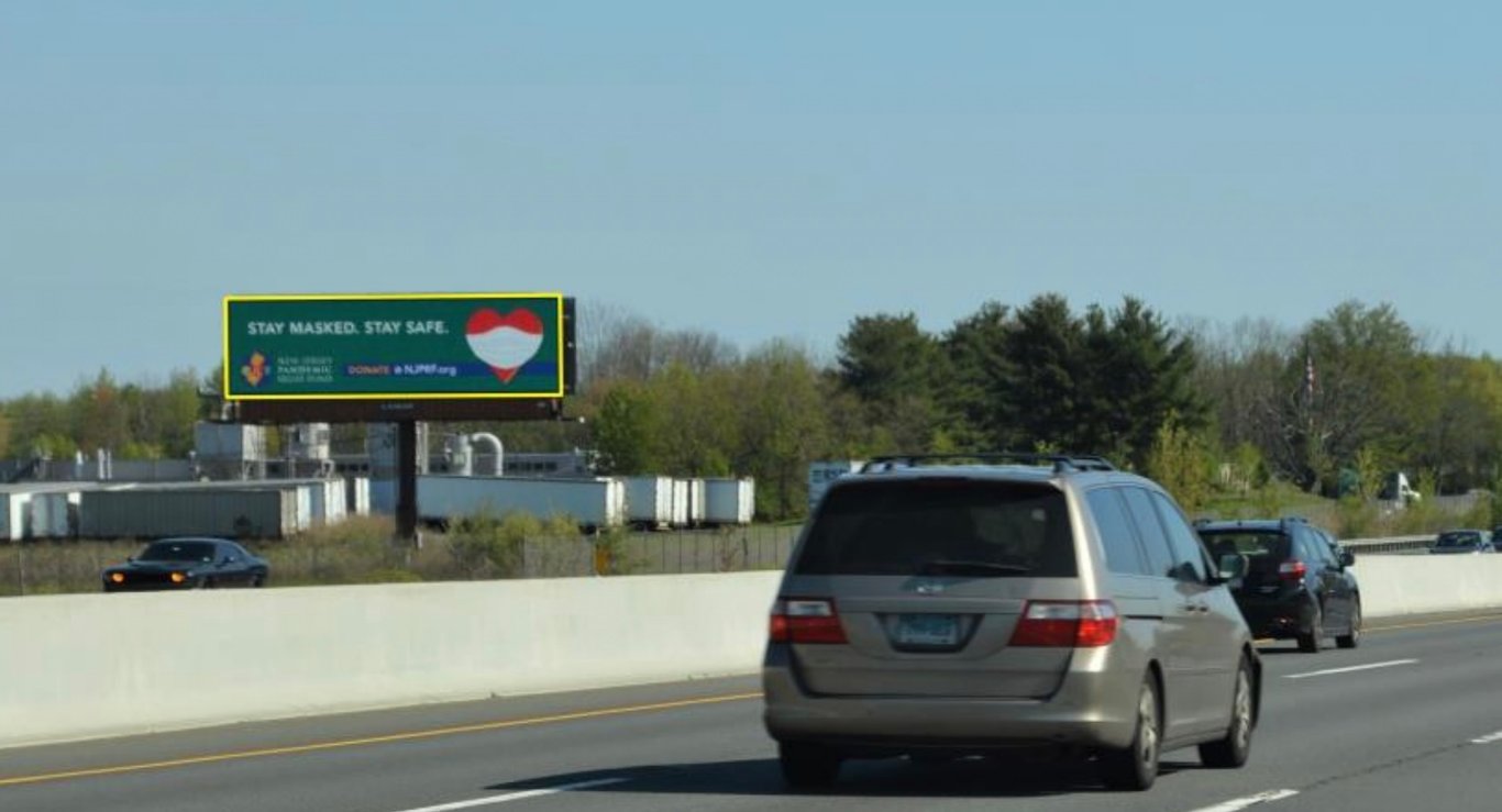 Location photo for Brick Yard Rd (Cranbury)