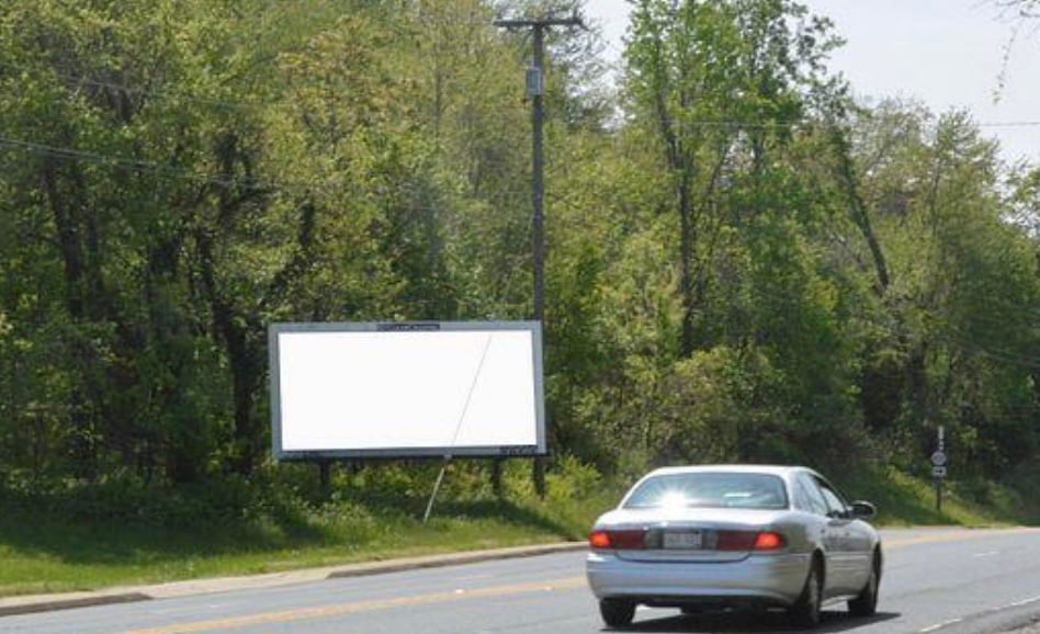 Location photo for Spring Valley Dr near 419 - Cambridge St. (Horse Barn & El Patio Motel) (Fredericksburg)