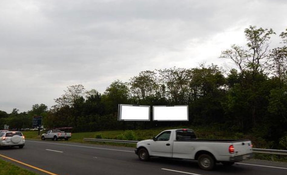 Location photo for Monroe Ave near 291 - Chatham Heights Rd. (Sieht Eye & Laser Center) (Fredericksburg)