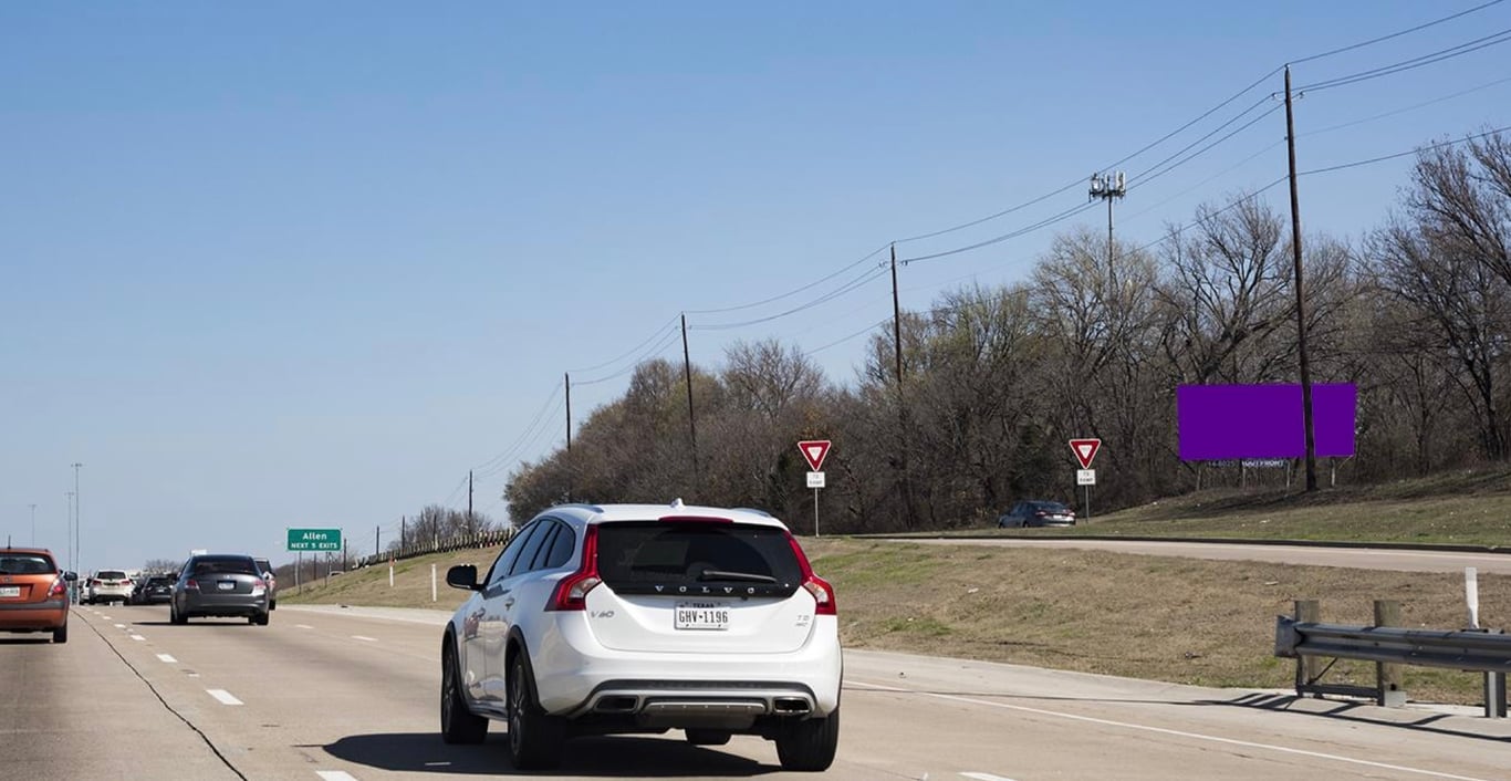 Location photo for K Ave near 僑冠商業廣場 (Plano)