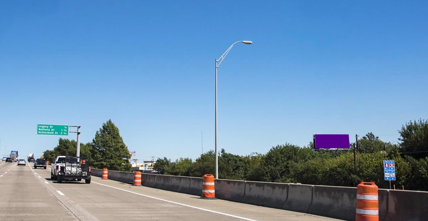 Central (75)1000' S/O Spring Creek E/S F/S Media