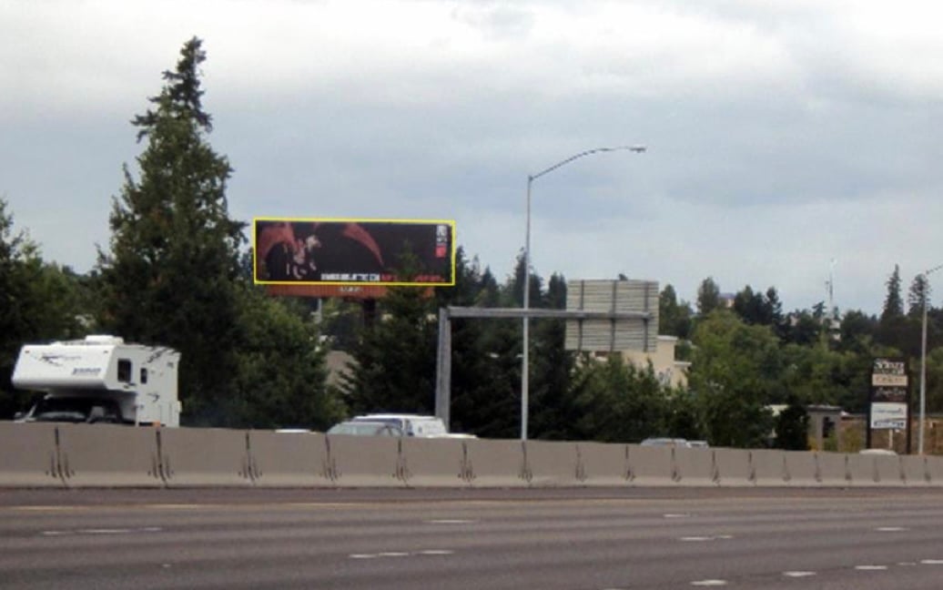 Location photo for SW Bonita Rd near SW 72nd & Bonita, Metzger (Portland)