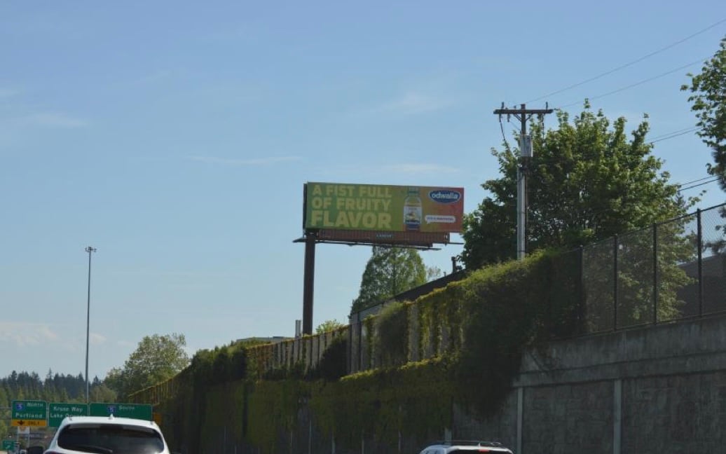 Location photo for SW Varns St near SW 72nd & Varns, Metzger (Tigard)