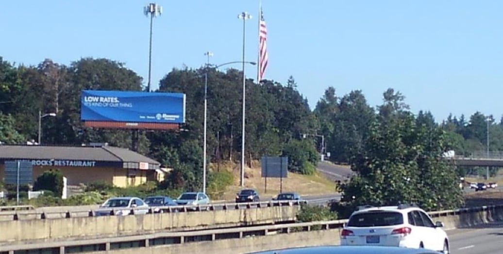 Location photo for E Arlington St near 82nd Dr & E Berkeley (Gladstone)