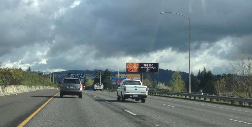 Location photo for SE 82nd Dr near 17800 Block SE 82nd Dr (Gladstone)