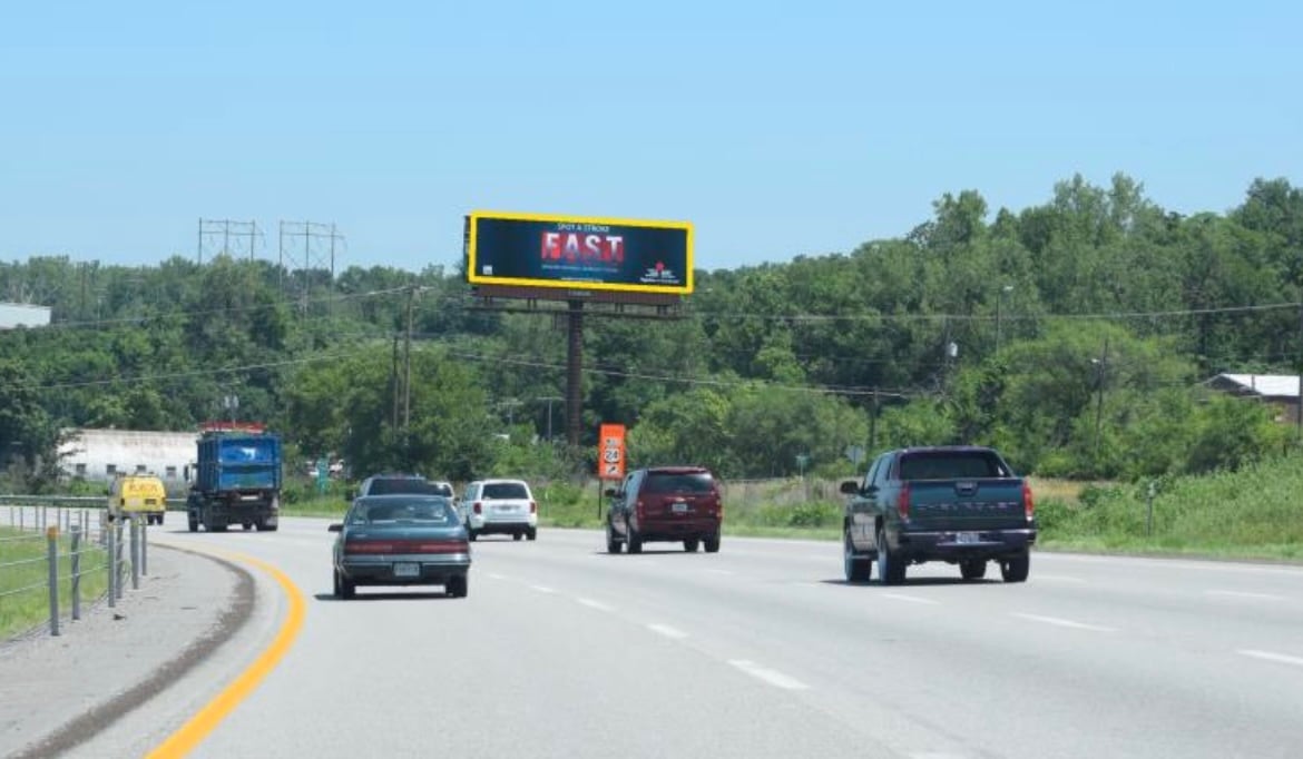 Location photo for Ashland Ave (KCMO)