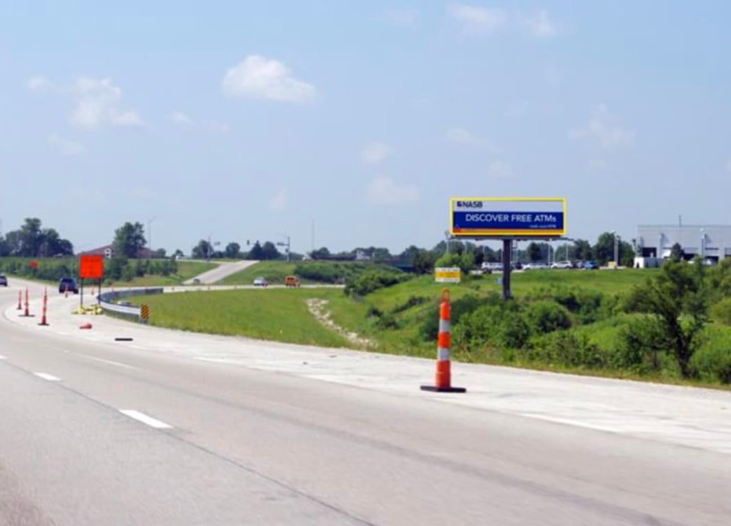 W/S I-470 .3 MI. N/O HWY 291 FN Media