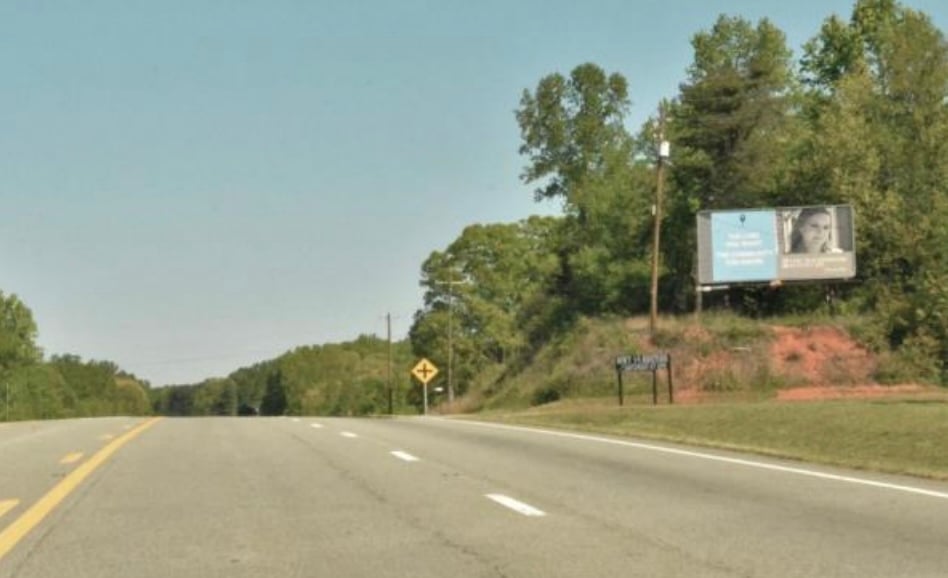 Location photo for NC-14 (Reidsville)