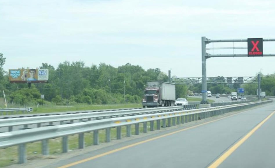 Location photo for Winans Lk Rd (Brighton)