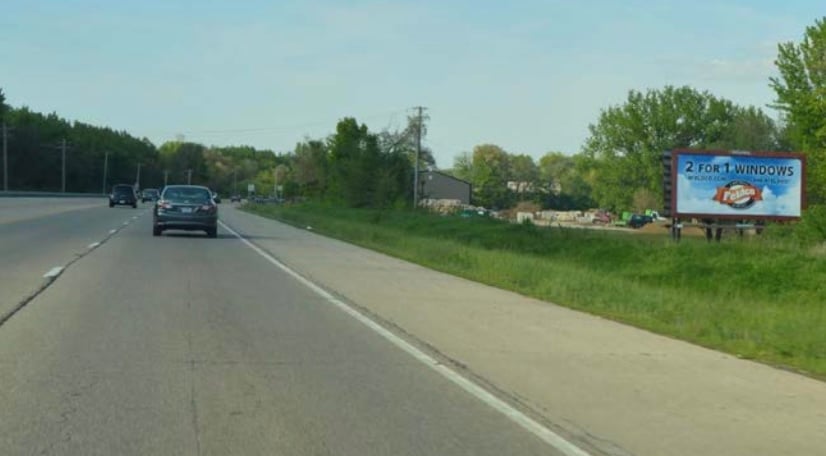 Location photo for Twin Lakes Dr (North Pekin)