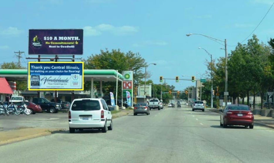 323 Margaret St W 165 ft W/O Capitol St NS F/W - 2 Media