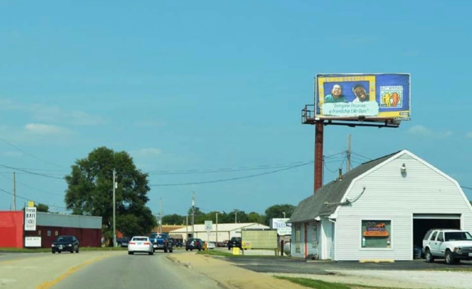 912 Second St S 700 ft S/O Winter St ES F/S - BOTTOM UNIT Media