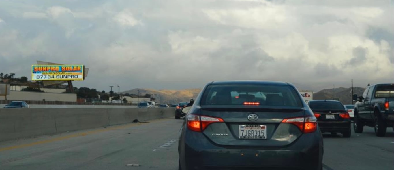 Location photo for Palisades Dr (Corona)