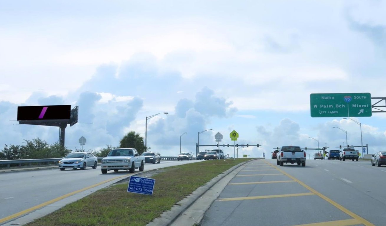 Location photo for Aragon Ave (Lake Worth Beach)