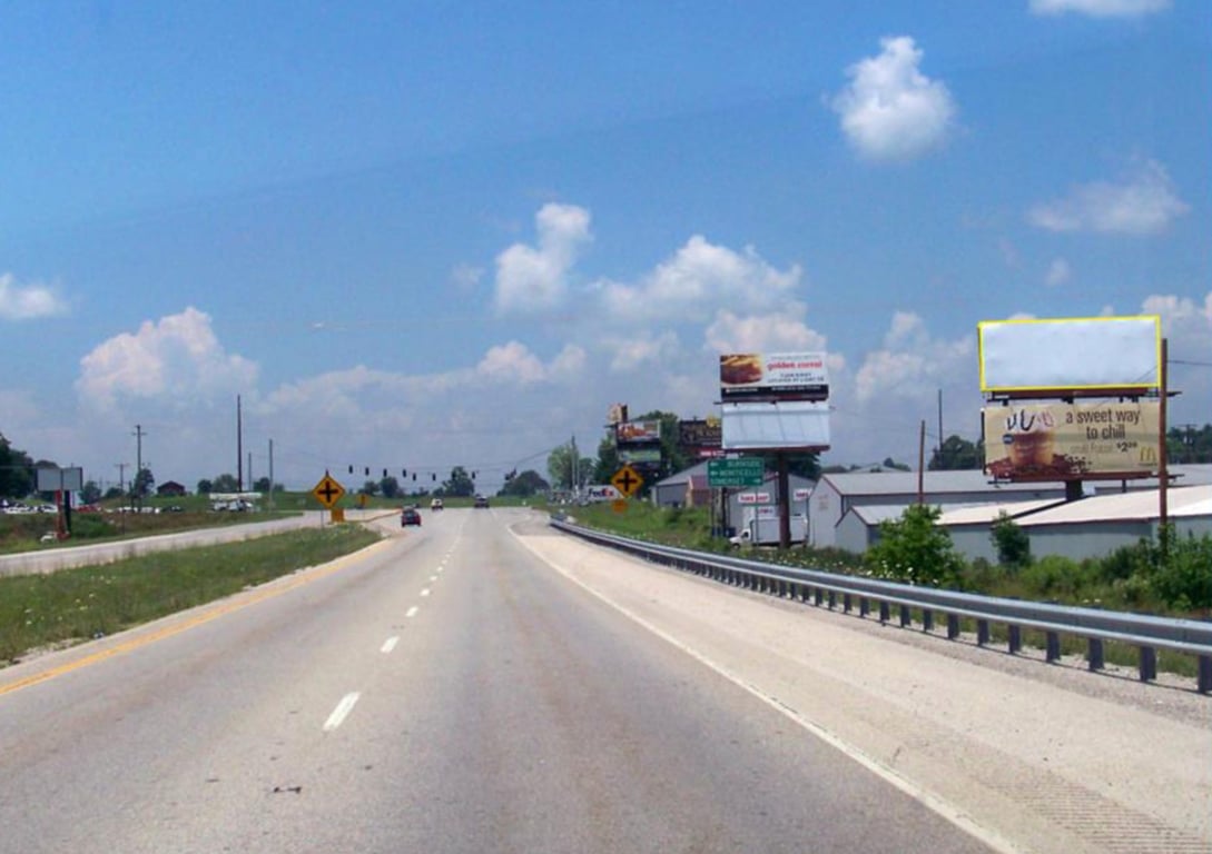 Location photo for Allen Way near Shoppes At Vendor's Mall (Somerset)