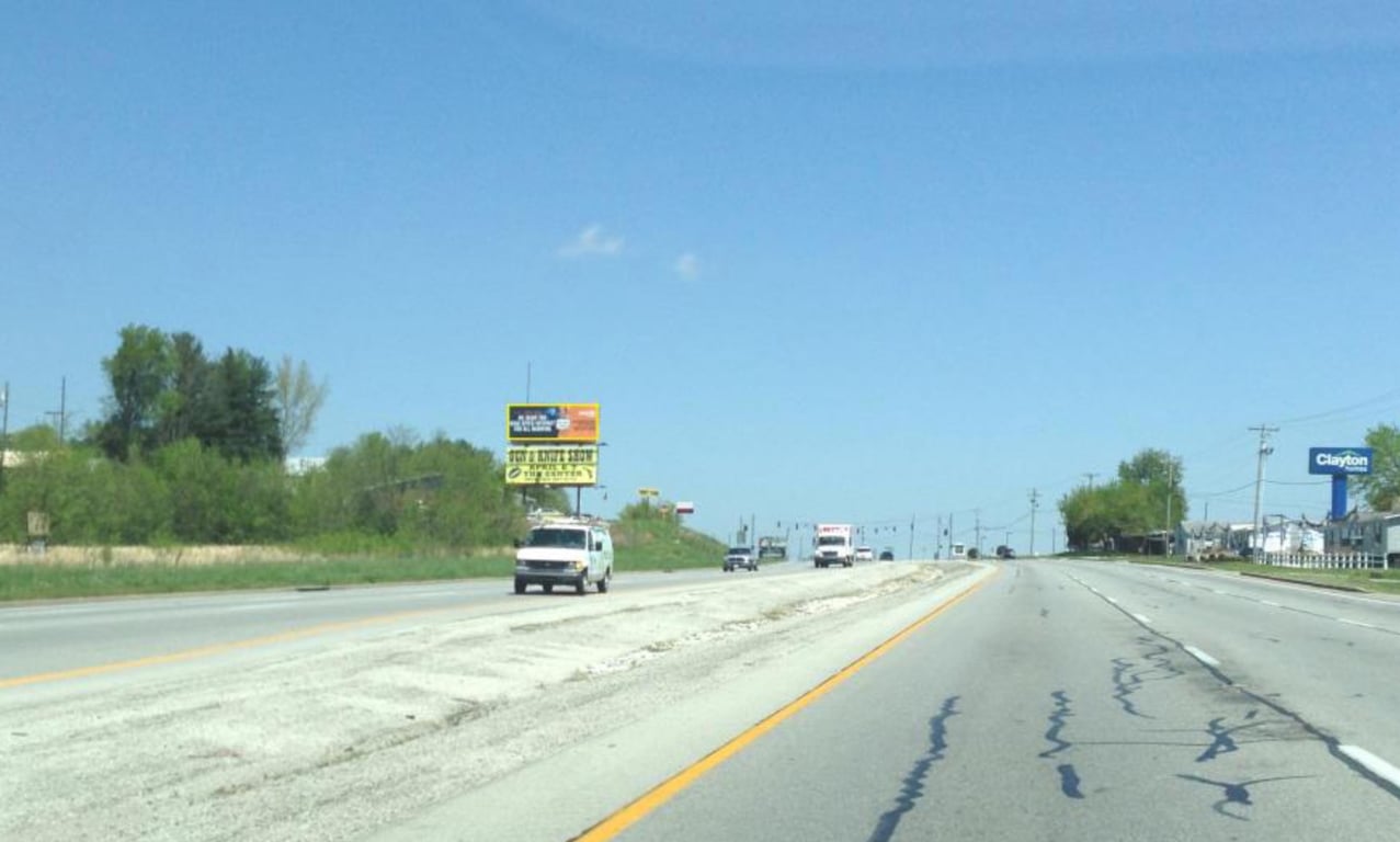 Location photo for S Hwy 27 near Shoppes At Vendor's Mall (Somerset)