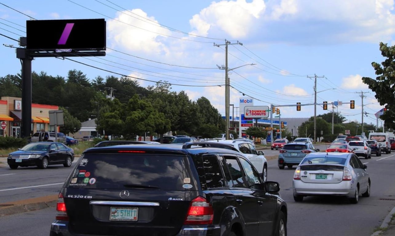 Location photo for S Willow St (Manchester)